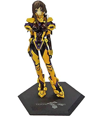 マブラヴ オルタネイティヴ トータル・イクリプス 篁唯依 恥じらいの浜辺 1/7 完成品フィギュア （月刊ホビージャパン2013年3月号＆4月号誌上通 rdzdsi3 中古】(本体A/箱B)マブラヴ オルタネイティヴ トータル